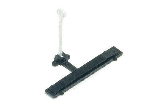 Empire Warehouse Model railways Hornby R617 Uncoupling Ramp Track Piece