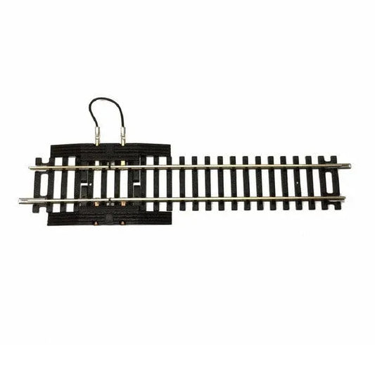 Empire Warehouse Model railways Hornby R618 Double Isolating Track Piece