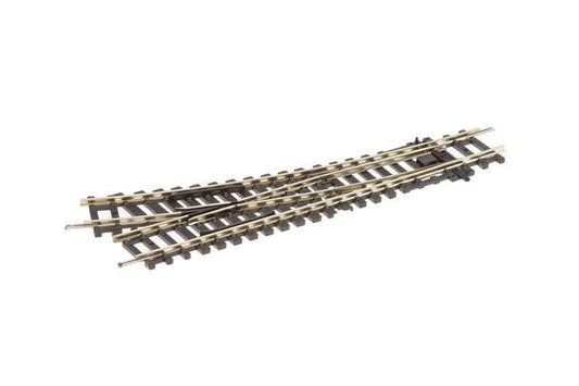 Empire Warehouse Model railways Hornby R8073 Right Hand Point Track Piece