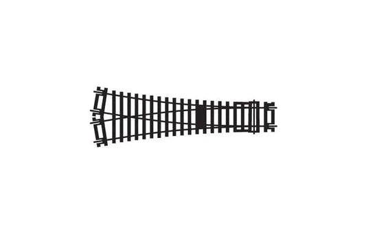 Empire Warehouse Model railways Hornby R8076 Y Point Track Piece