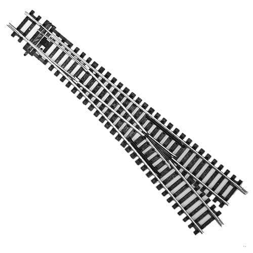 Empire Warehouse Model railways Hornby R8078 Right Hand Express Point Track Piece