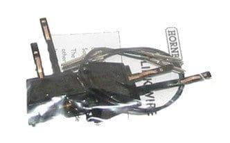 Empire Warehouse Model railways Hornby R8201 Track Link Wire Pack