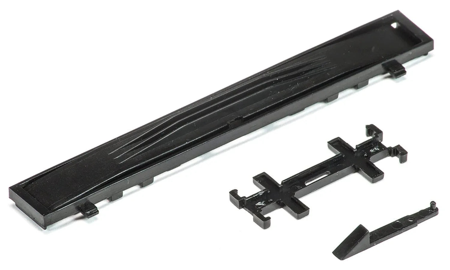 Empire Warehouse Model railways Hornby R8244 Uncoupler Unit Track Piece