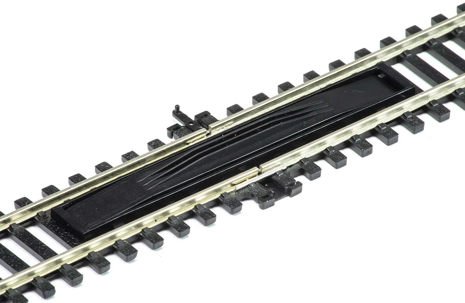 Empire Warehouse Model railways Hornby R8244 Uncoupler Unit Track Piece