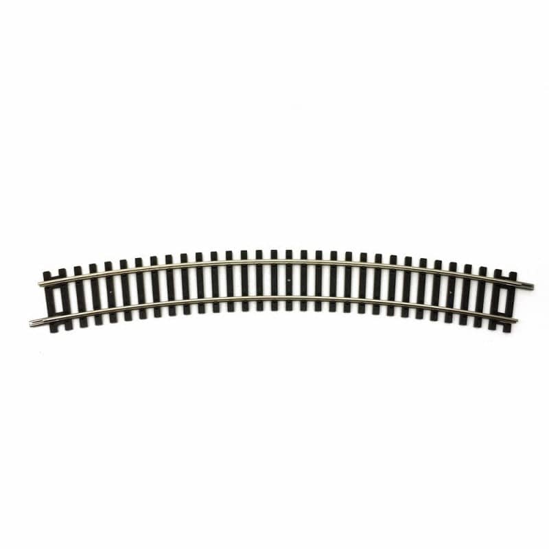 Empire Warehouse Model railways Hornby R8261 Curve - 4th Radius Track Piece