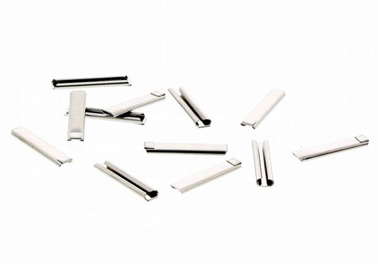 Empire Warehouse Model railways Hornby R910 Fishplates (Pack of 12)