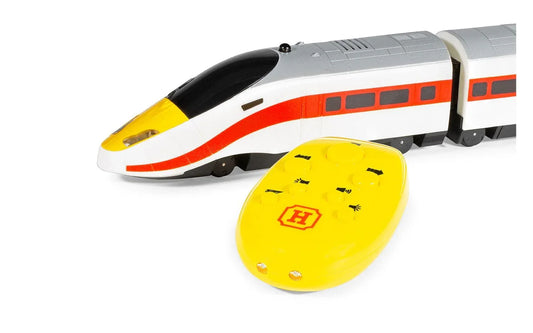Empire Warehouse Model railways Hornby R9360M Playtrains High Speed Train Set