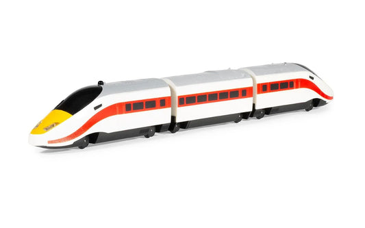 Empire Warehouse Model railways Hornby R9360M Playtrains High Speed Train Set