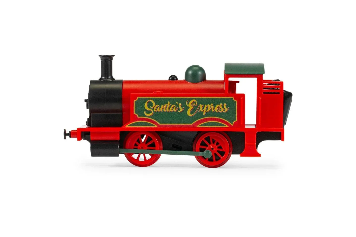 Empire Warehouse Model railways Hornby R9363M Santa's Express Train Set (Rechargeable Battery)