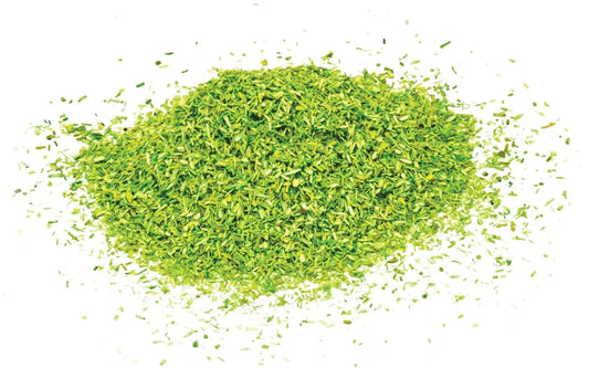 Empire Warehouse Model railways Hornby SkaleScenics R7172 Scatter - Light Green