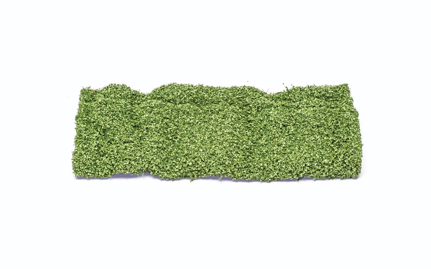 Empire Warehouse Model railways Hornby SkaleScenics R7191 Foliage - Leafy Middle Green
