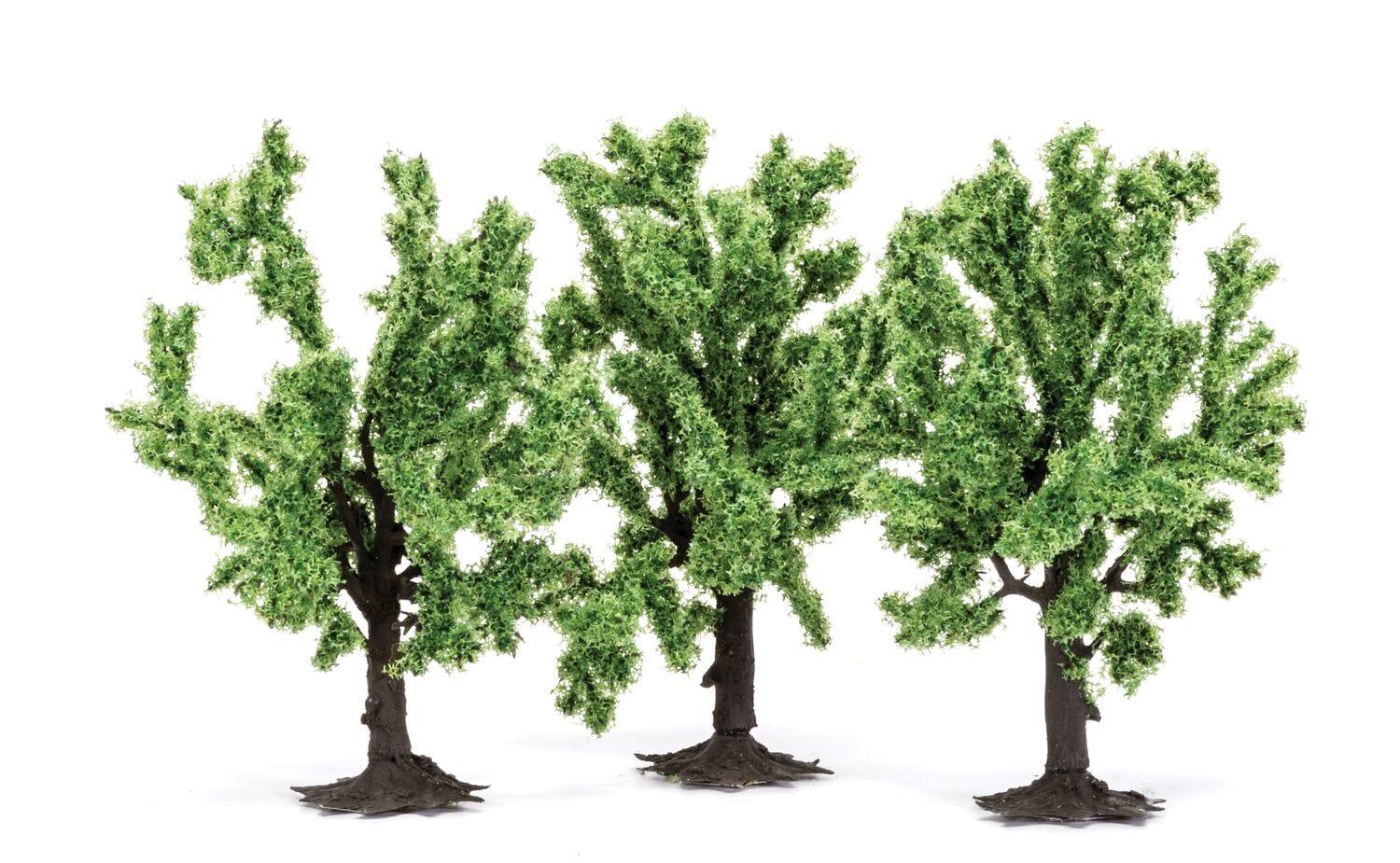 Empire Warehouse Model railways Hornby SkaleScenics R7202 Fruit Trees