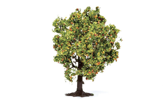 Empire Warehouse Model railways Hornby SkaleScenics R7213 Apple Tree (with Fruit)