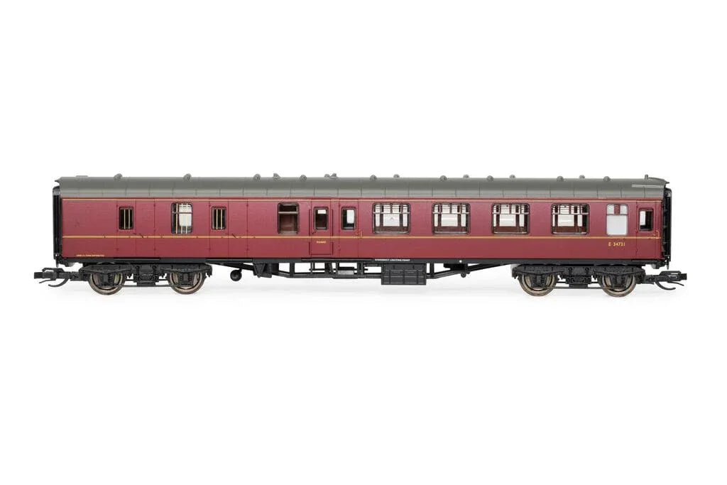 Empire Warehouse Model railways Hornby TT:120 TT1002M The Easterner Train Set