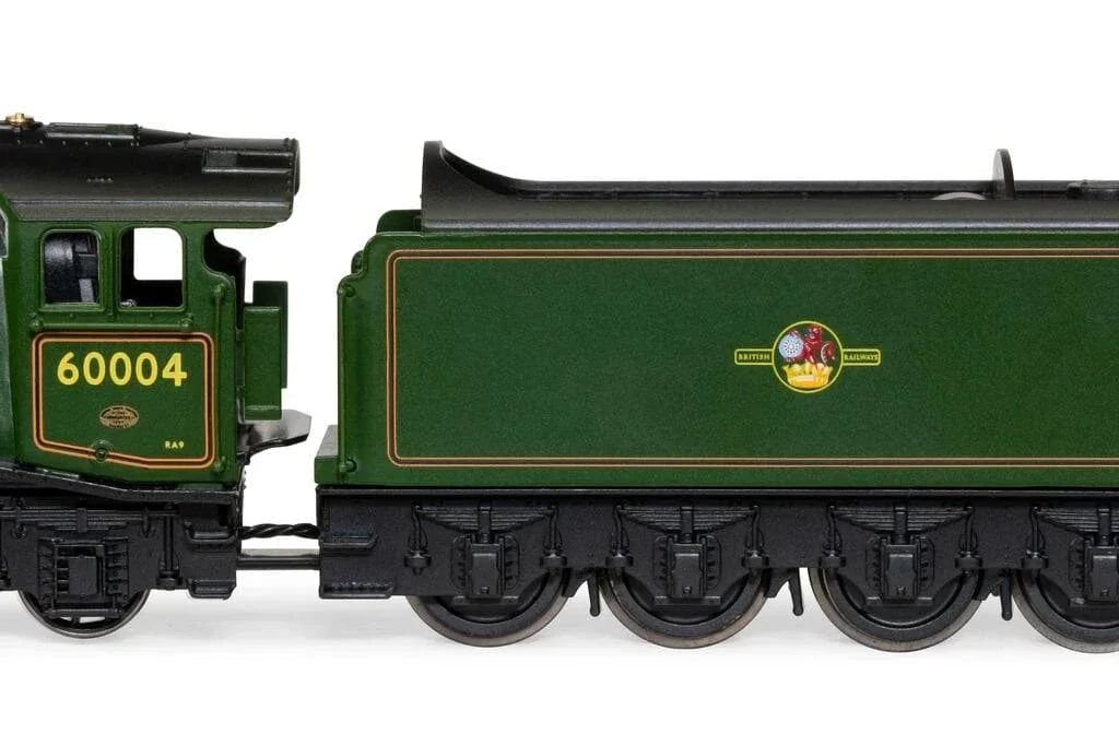 Empire Warehouse Model railways Hornby TT:120 TT1002M The Easterner Train Set