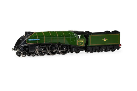 Empire Warehouse Model railways Hornby TT:120 TT1002M The Easterner Train Set