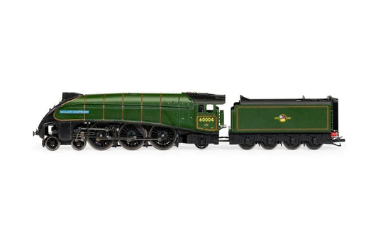 Empire Warehouse Model railways Hornby TT:120 TT1002M The Easterner Train Set
