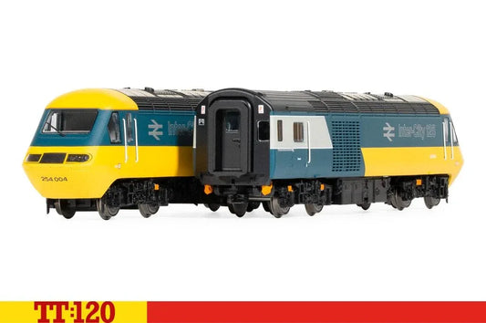 Empire Warehouse Model railways Hornby TT:120 TT1004M Intercity 125 High Speed Train Set