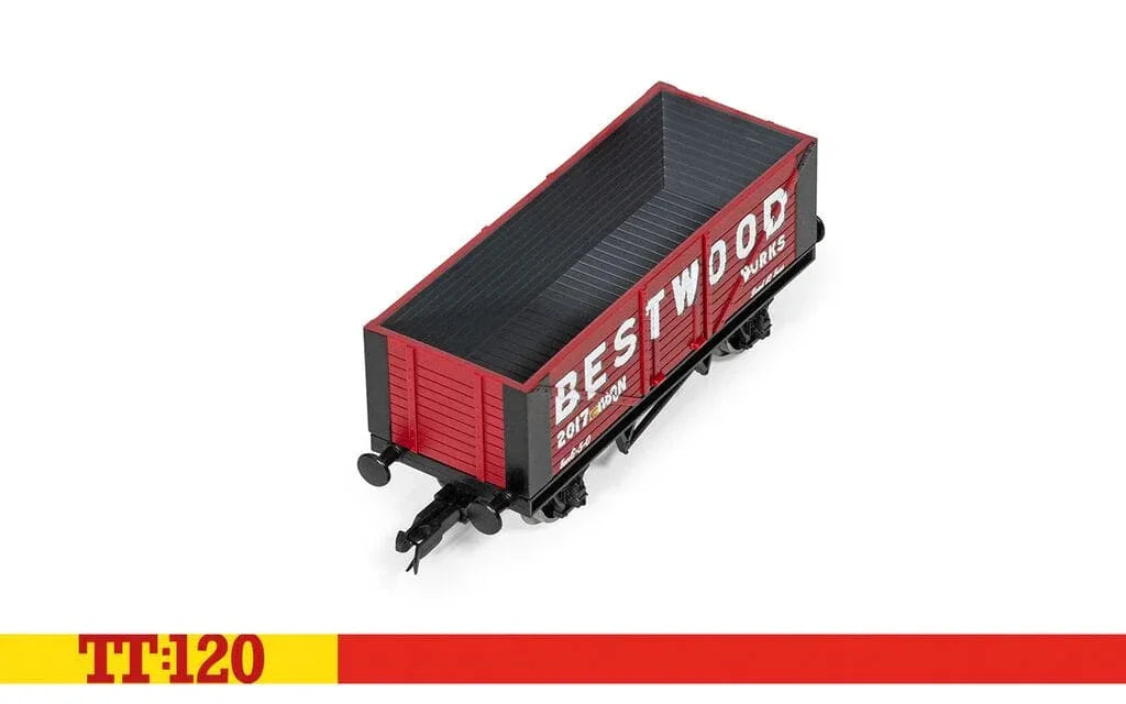 Empire Warehouse Model railways Hornby TT:120 TT1005M Branchline Freight Train Set