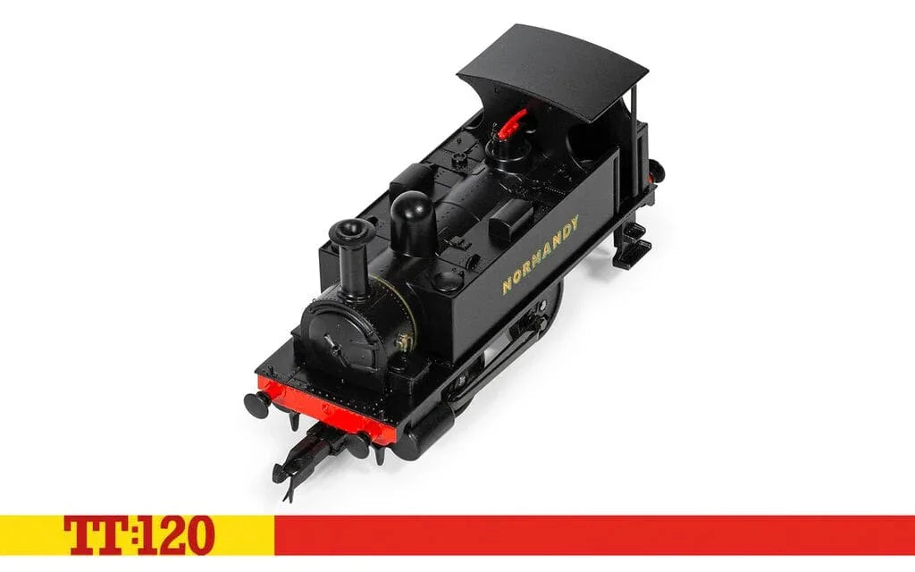 Empire Warehouse Model railways Hornby TT:120 TT1005M Branchline Freight Train Set