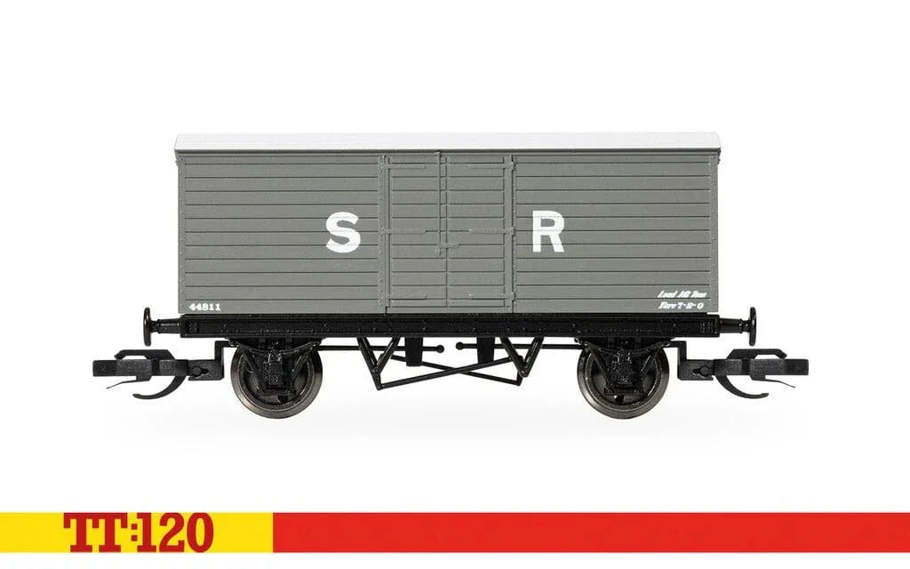 Empire Warehouse Model railways Hornby TT:120 TT1005M Branchline Freight Train Set