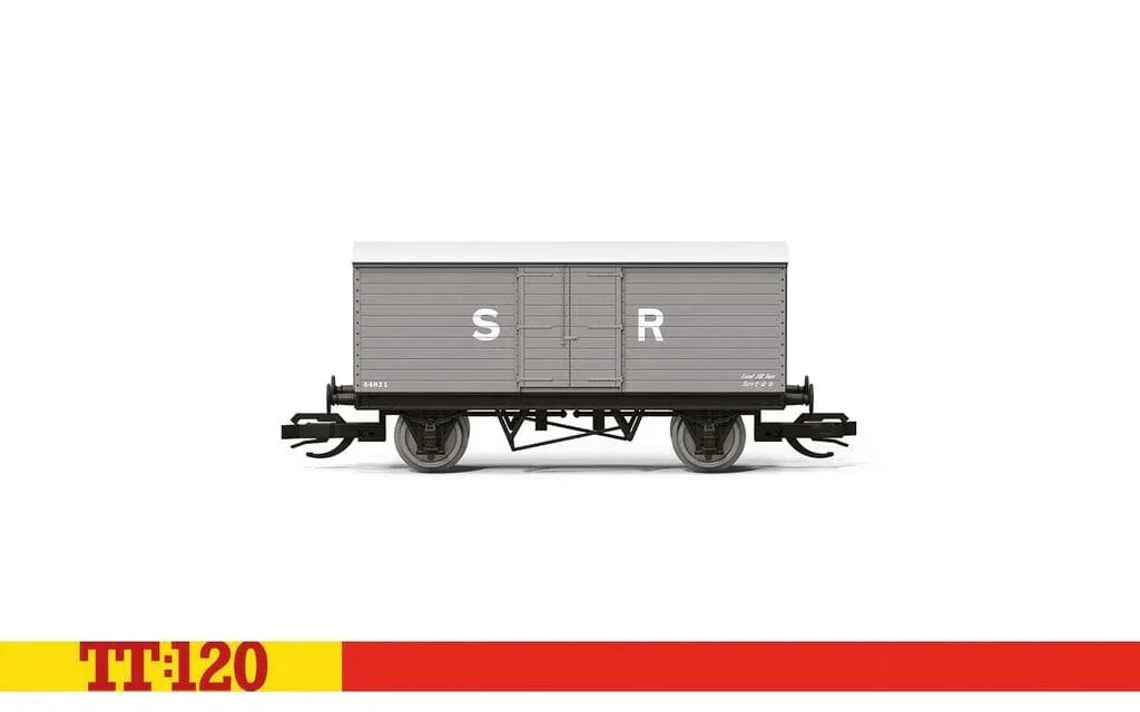 Empire Warehouse Model railways Hornby TT:120 TT1005M Branchline Freight Train Set