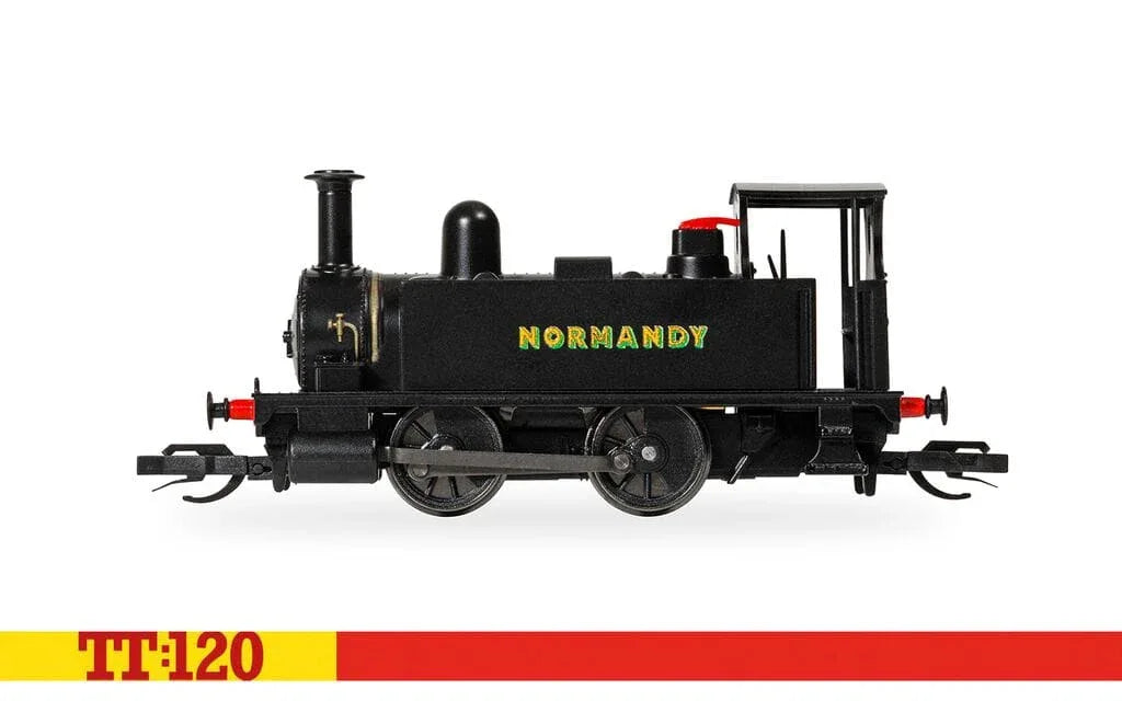 Empire Warehouse Model railways Hornby TT:120 TT1005M Branchline Freight Train Set