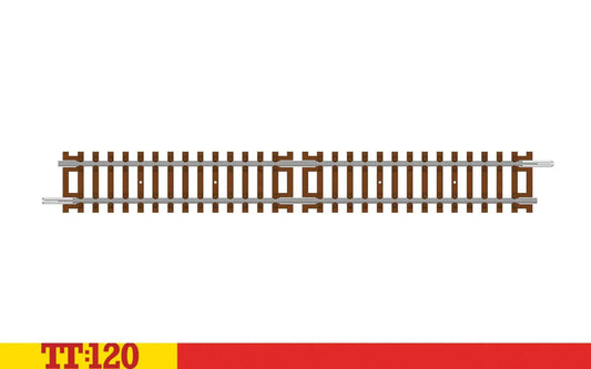 Empire Warehouse Model railways Hornby TT:120 TT8002 Straight Track