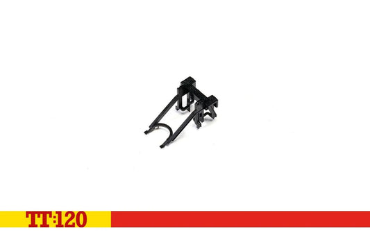 Empire Warehouse Model railways Hornby TT:120 TT8010 Buffer Stop