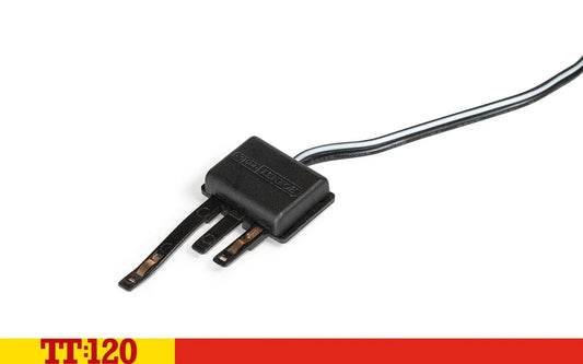 Empire Warehouse Model railways Hornby TT:120 TT8027 Power Connecting Clip