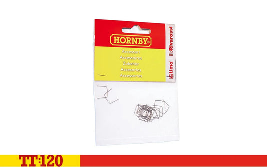 Empire Warehouse Model railways Hornby TT:120 TT8035 DCC Track Turnout Clip