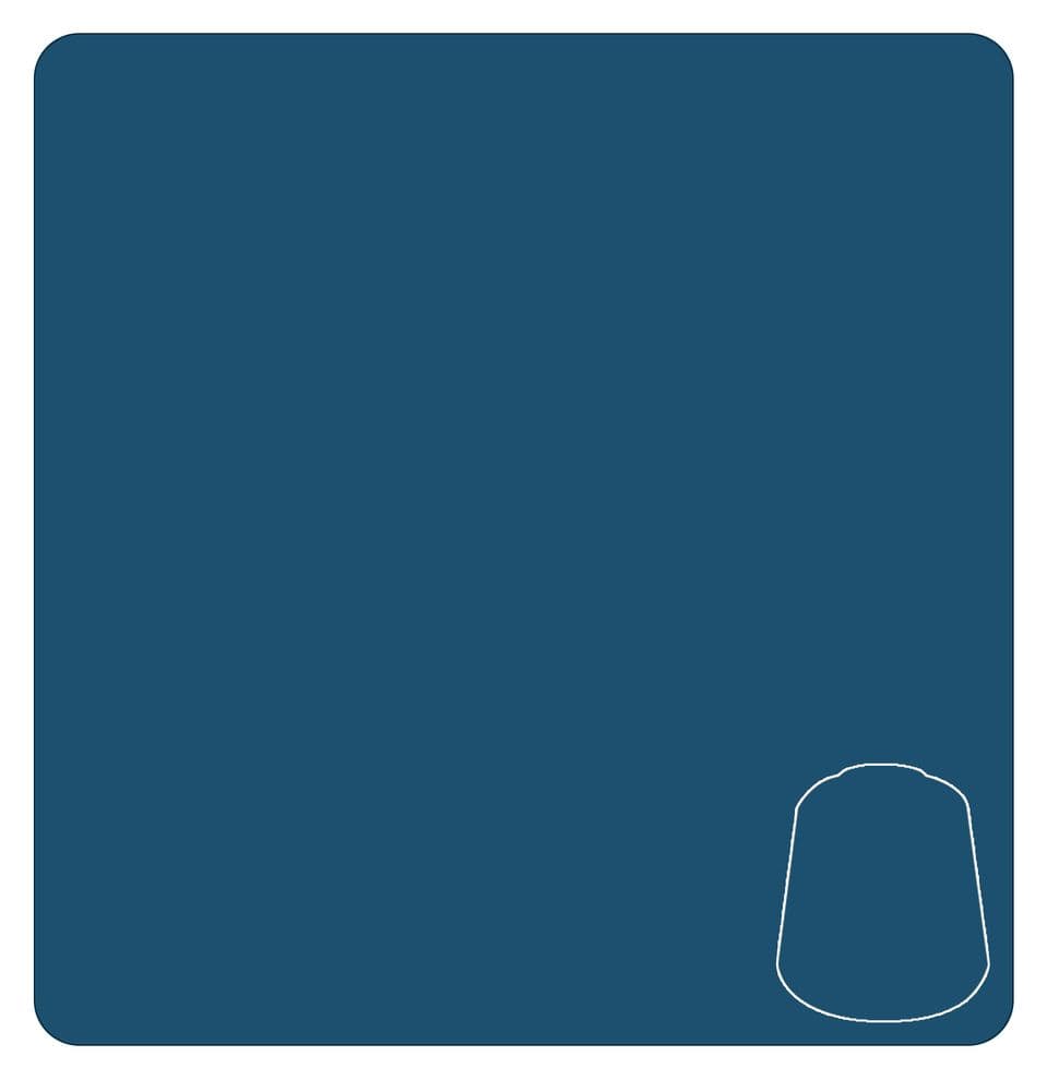 Base Paint Thousand Sons Blue Base Paint 12ml 5011921196487