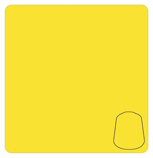 Air Paint Phalanx Yellow Air Paint 24ml 5011921200047