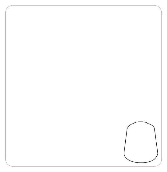 Base Paint Corax White Base Paint 12ml 5011921188253