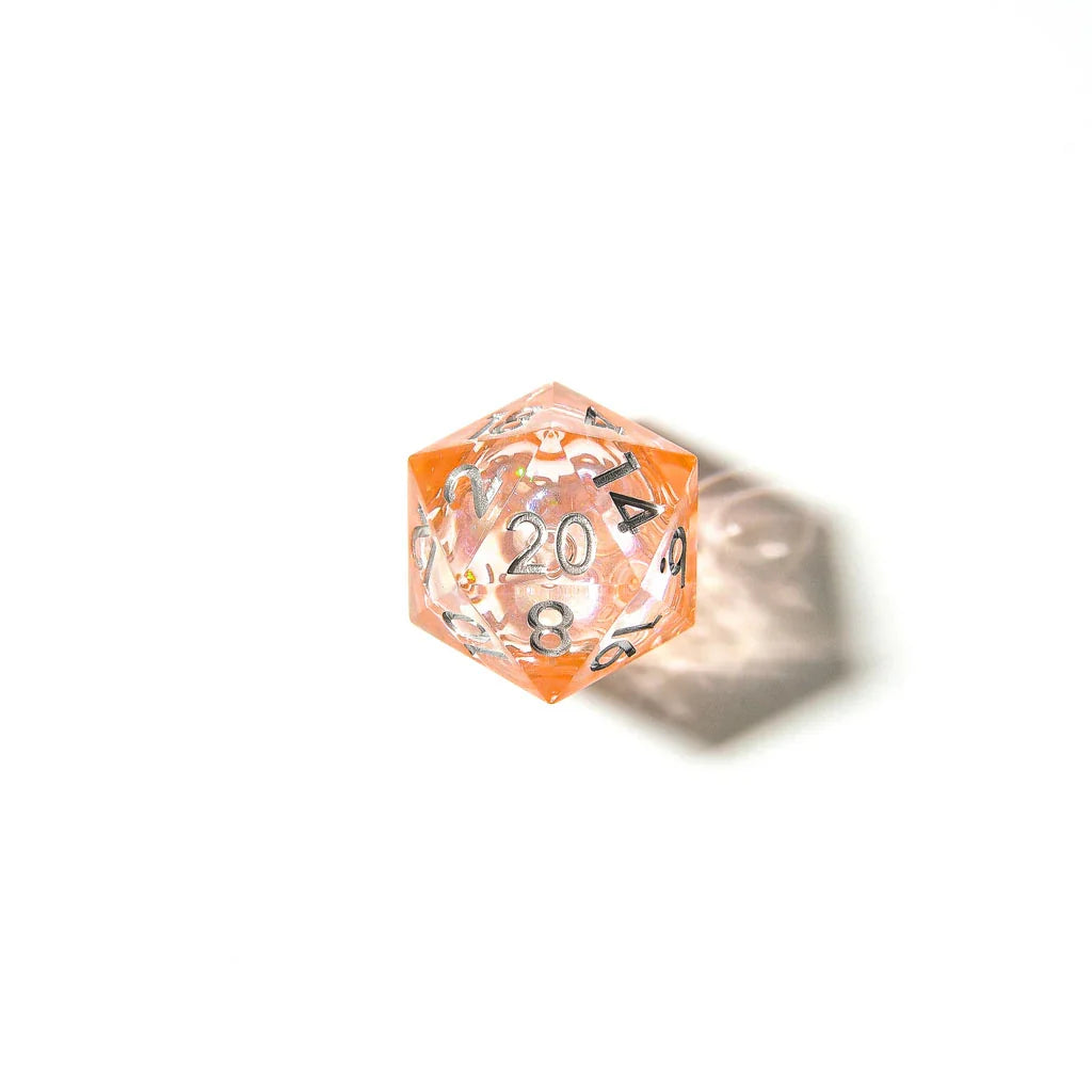 Fae Wish | Liquid Core | 7 Piece Set - DICE