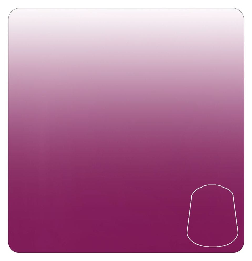 Shade Paint CARROBURG CRIMSON SHADE PAINT 18ml 5011921278794