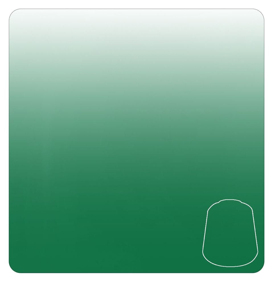 Shade Paint BIEL-TAN GREEN SHADE PAINT 18ml 5011921278879