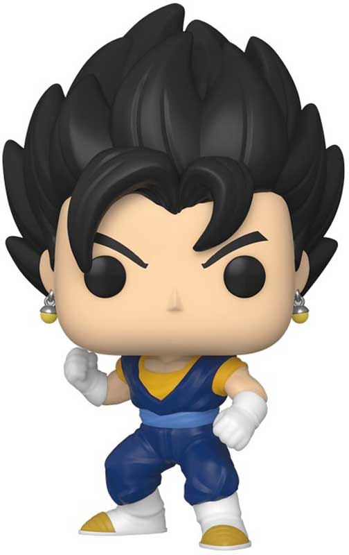 Funko Pop FUNKO POP ANIMATION: DRAGON BALL Z S9 - VEGITO 889698486620