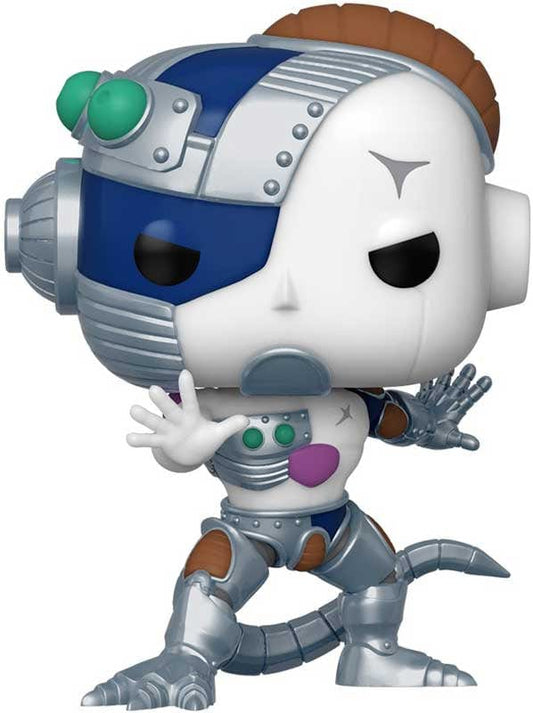 Funko Pop FUNKO POP ANIMATION: DRAGON BALL Z S7 - MECHA FRIEZA