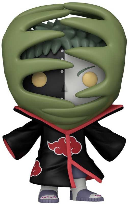 Funko Pop FUNKO POP SUPER: NARUTO - ZETSU