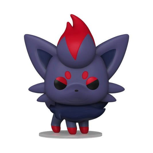 Collectibles Funko POP! Pokemon Zorua 9cm (1032) 889698803120