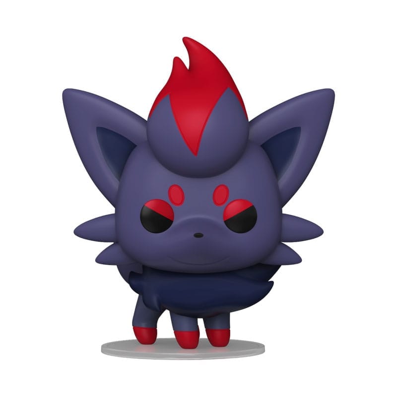 Collectibles Funko POP! Pokemon Zorua 9cm (1032) 889698803120