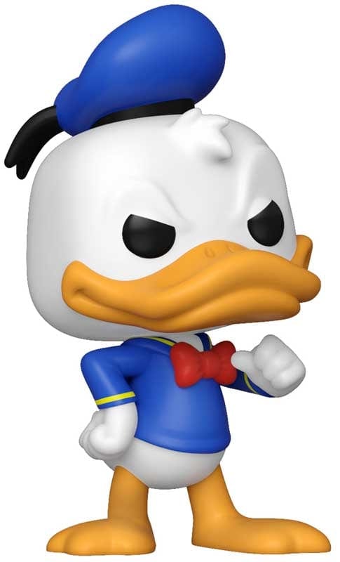funko pops FUNKO POP DISNEY: CLASSICS - DONALD DUCK