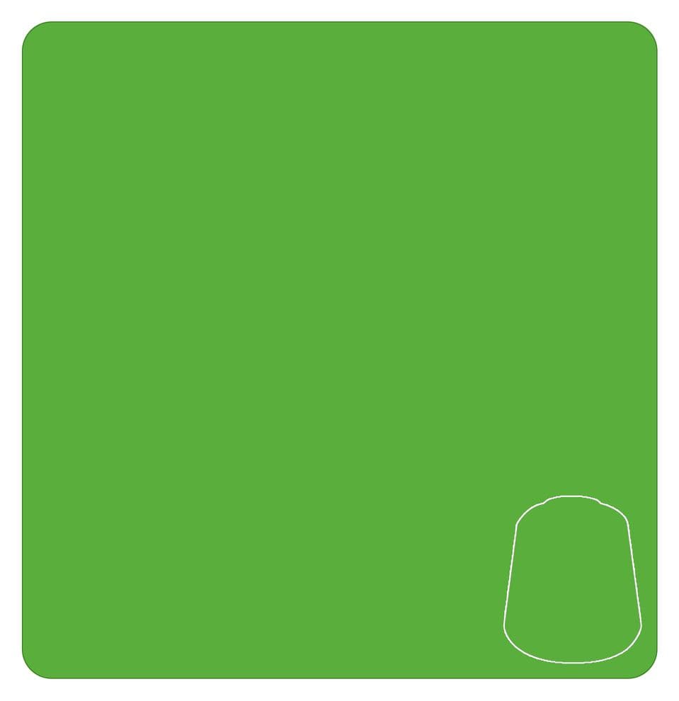 Technical Paint Tesseract Glow Technical Paint 18ml 5011921264247