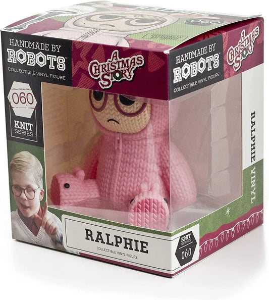 GameOn.games A Christmas Story - Ralphie in Bunny Suit Vinyl Figure