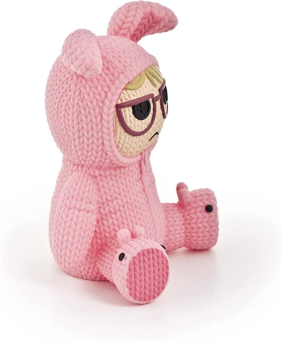 GameOn.games A Christmas Story - Ralphie in Bunny Suit Vinyl Figure