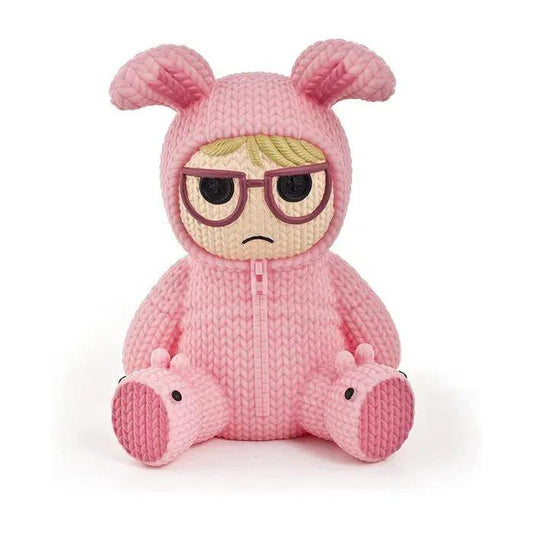 GameOn.games A Christmas Story - Ralphie in Bunny Suit Vinyl Figure