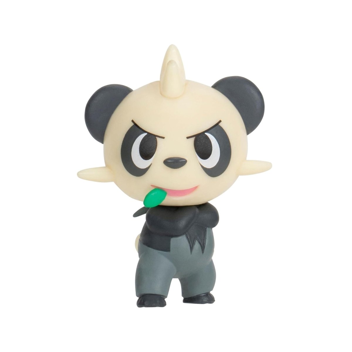 GameOn.games Action & Toy Figures Fighting-type Battle Ready 3-figure - Lucario, Pancham & Monferno
