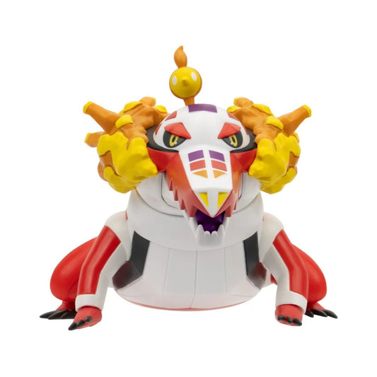 GameOn.games Action & Toy Figures Pokémon Epic Battle Figure - Skeledirge