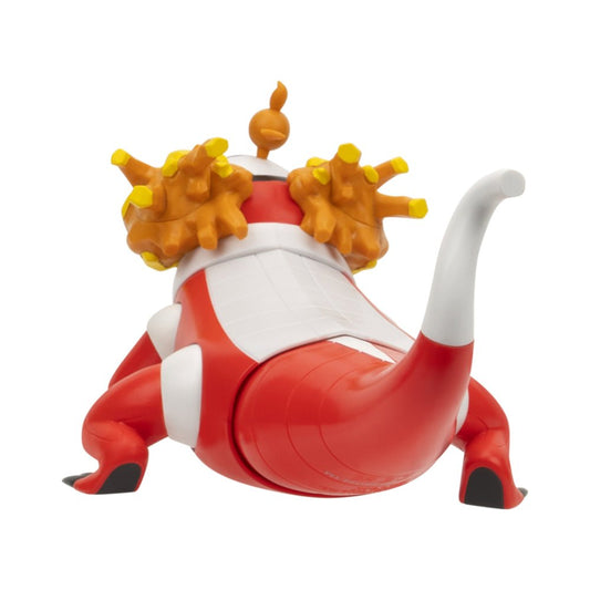 GameOn.games Action & Toy Figures Pokémon Epic Battle Figure - Skeledirge